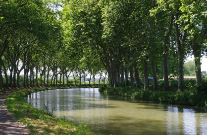 Canal de Midi