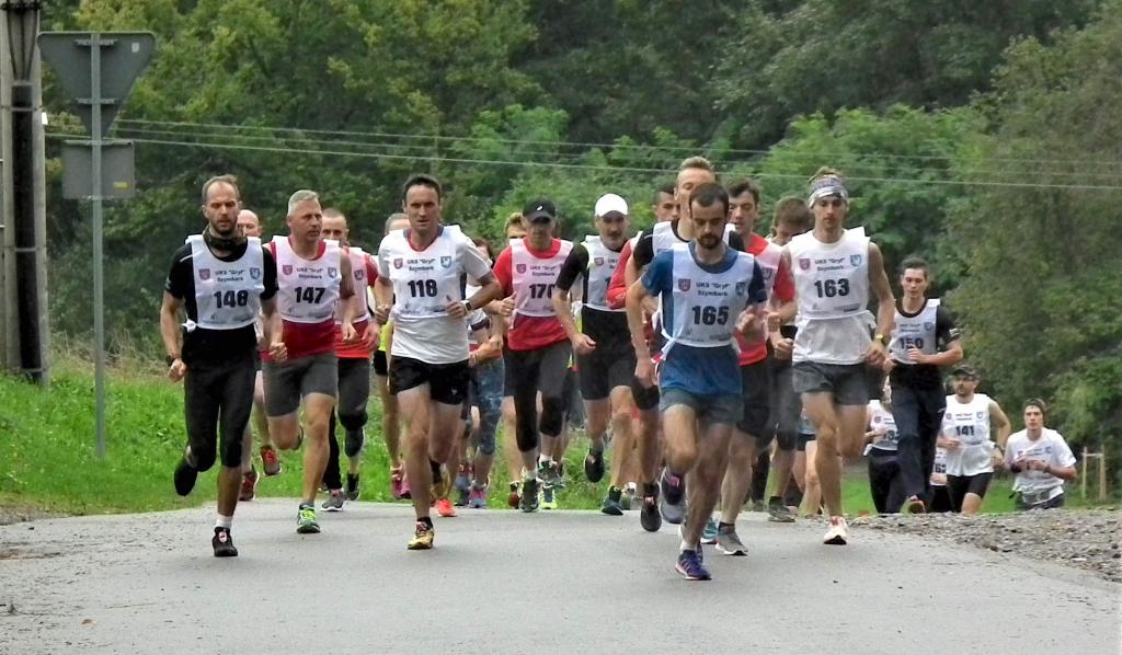 Blisko 200 uczestników II Półmaratonu „Bitwa pod Gorlicami”