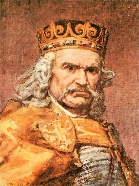 Władysław Łokietek