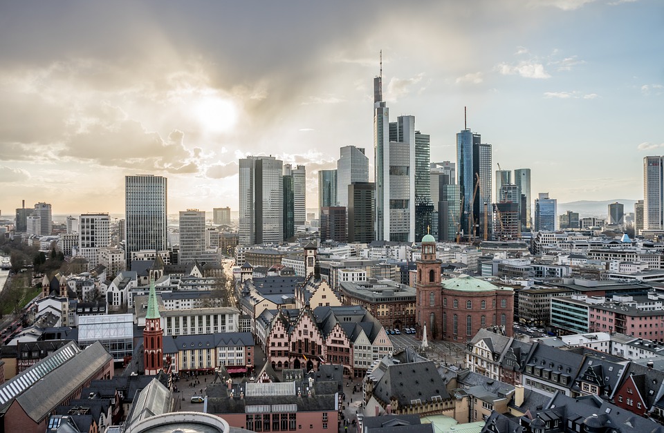 Pięć polskich miast będzie uczestniczyć w unijnej misji