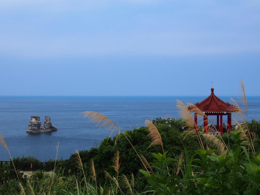 Unia Europejska powinna wysłać okręty wojenne do Cieśniny Tajwańskiej