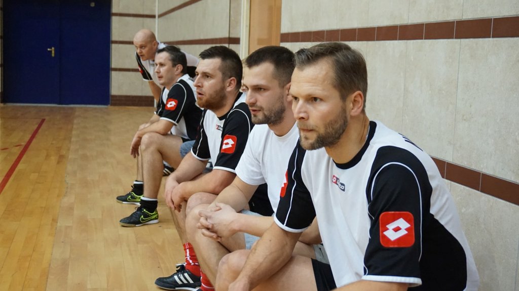 Nowoisądecka Liga Futsalu