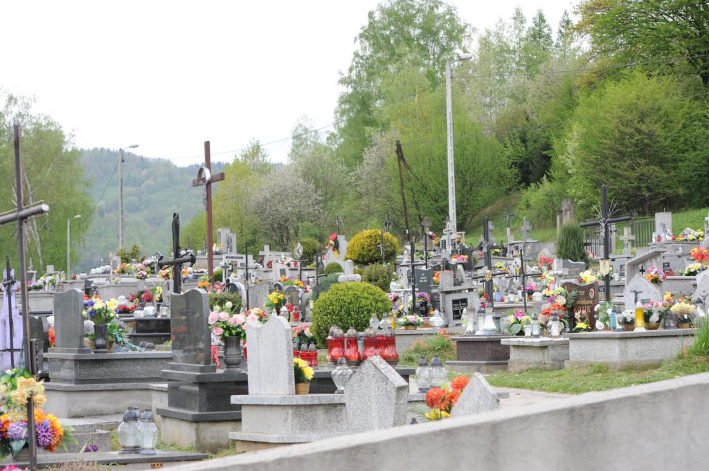 Pogrzeb Kamila odbędzie się w sobotę na cmentarzu w Jazowsku