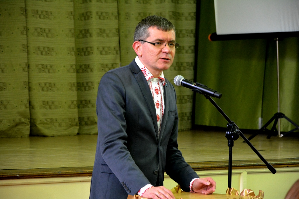 Burmistrz Jacek Lelek: idea powrotu podhalańczyków na Sądecczyznę łączy ludzi