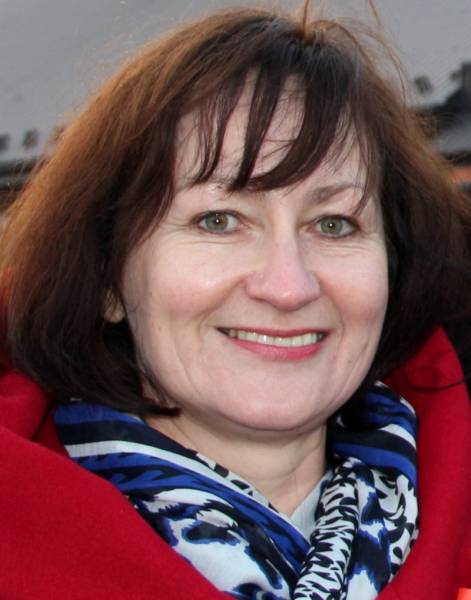 sądeczanin roku 2015, maria kulig