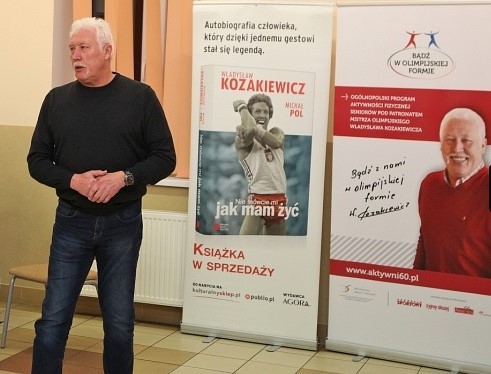 Władysław Kozakiewicz