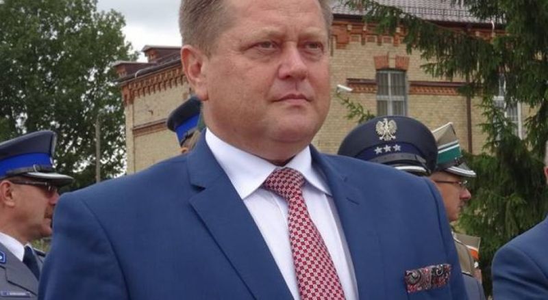 Jarosław Zieliński MSW