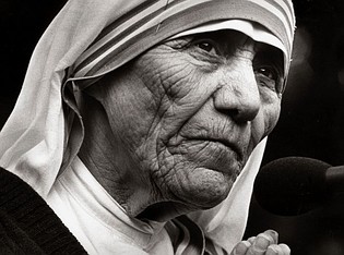 Matka Teresa 