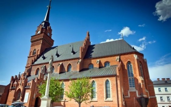 Tarnowska Katedra
