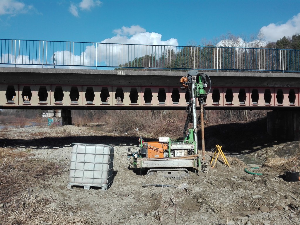 Nowy Sącz: projektują następcę mostu, który niemal runął