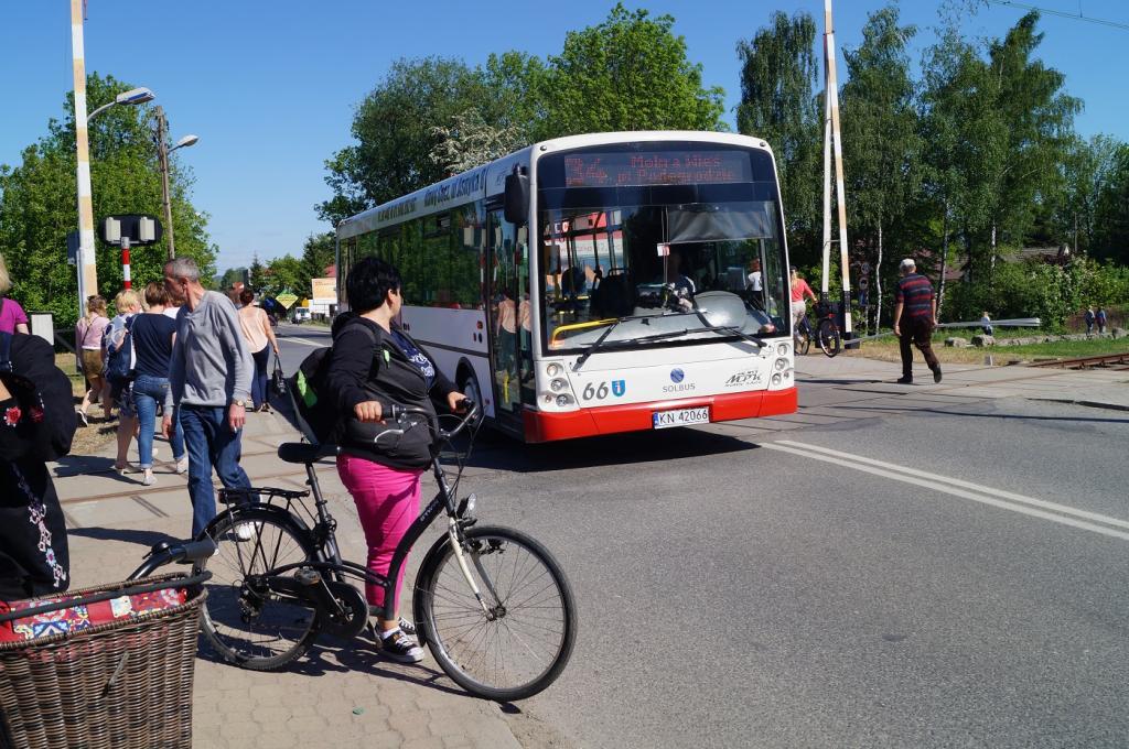 MPK zawiesiło linię autobusową w Podegrodziu. Sprawdź którą