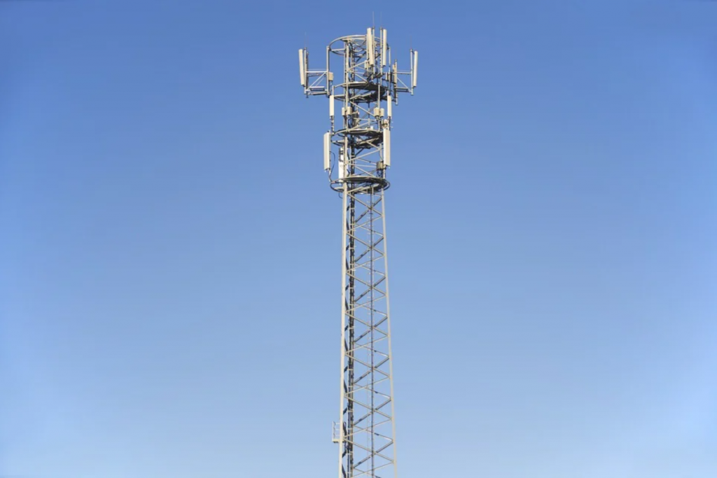 62-metrowy maszt GSM może stanąć w Wierchomli. Ruszyły procedury