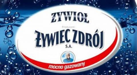 To nie żart! Ta woda parzy! Uważaj na „Żywioł Żywiec Zdrój”! Zagrożenie w całej Polsce
