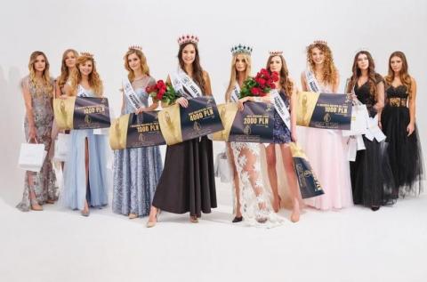 Gala finałowa konkursu Miss Małopolski 2020. Kto zwyciężył?