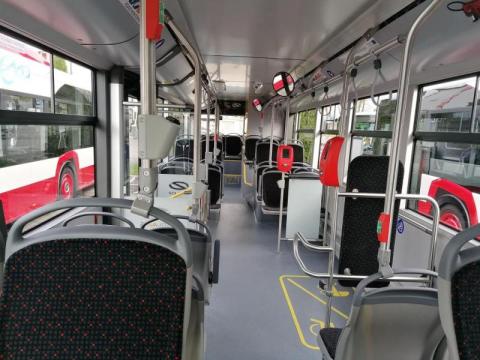 Podegrodzie: znów zmienia się rozkład jazdy autobusu MPK nr 19!