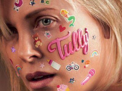 Kino Kobiet w Heliosie: Tully. Wygraj bilet!