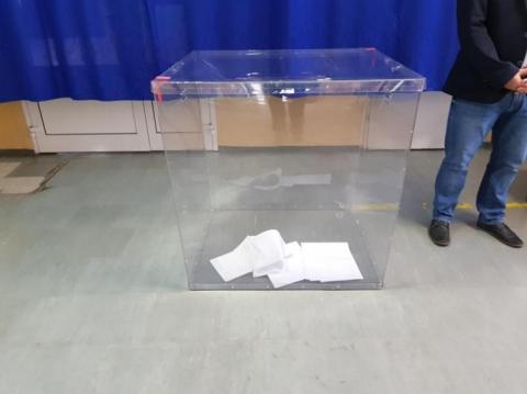 Wyniki wyborów prezydenckich 2020: gmina Niedźwiedź