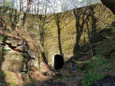 Pojawiło się światełko w tunelu w sprawie Mostu Jana Stacha w Znamirowicach. Cała nadzieja w konserwatorze zabytków
