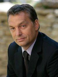 Victor Orban kandydatem do Nagrody Forum Ekonomicznego?