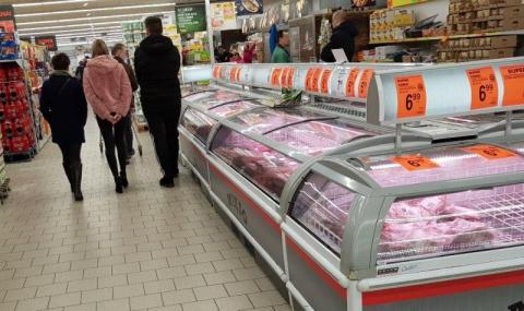 Ludzie w Sączu boją się kupować mięso. Gdzie trafiło świństwo z padłych krów?
