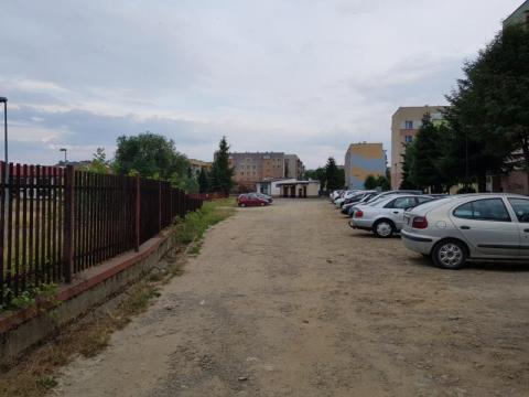 Nowy Sącz: wraca temat budowy parkingu na osiedlu Wojska Polskiego