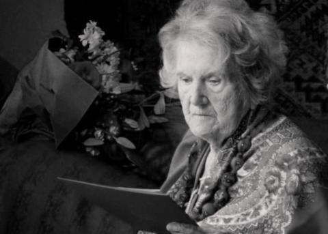 Nie żyje najstarsza Małopolanka i najstarsza pianistka świata. Miała 111 lat