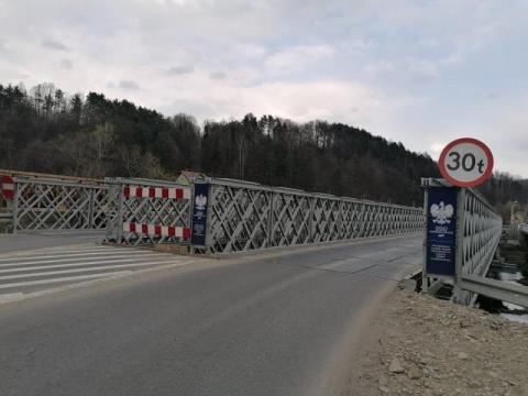 Będzie kasa, będzie nowy most na Kamienicy. A co z Węgierską?