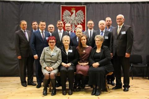11 radnych przyznało podwyżkę burmistrzowi Chorużykowi. Czy na nią zasłużył?