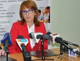 Dyrektor ZS w Marcinkowicach: Tak, zatrudniłam córkę, ale nikt nie stracił pracy