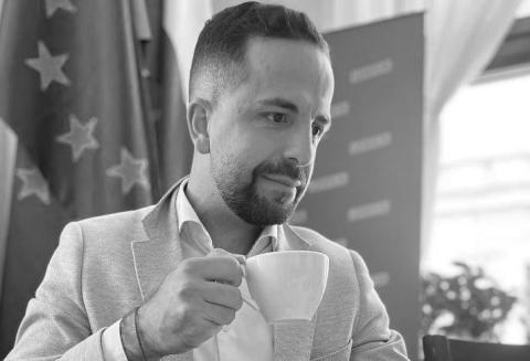 30-letni polityk Lewicy Jakub Bocheński nie żyje. Rodzina rozpoznała ciało