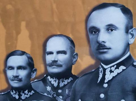 "Sądecki garnizon i jego żołnierze 1927 - 1932". „Podhalańczycy” sądecka ziemia to jedność