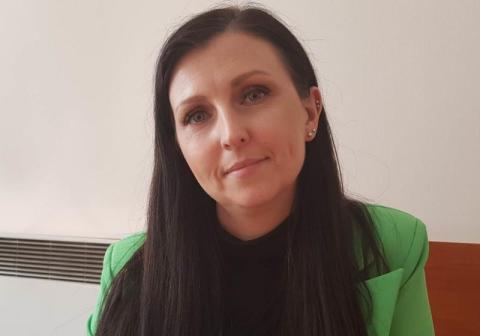 Nowy Sącz: Ilona Kronenberger nową szefową Wydziału Edukacji i Wychowania