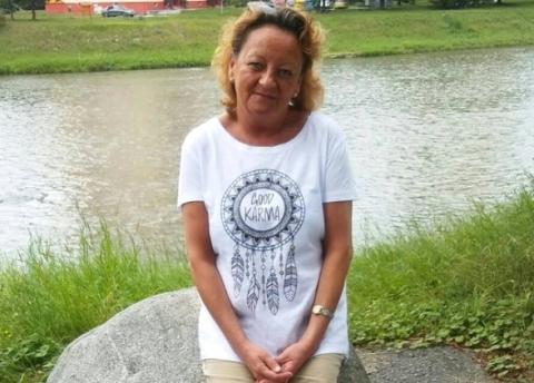 Tajemnicze i dziwne zaginięcie. 55-letnia Beata Kowalówka zniknęła bez śladu