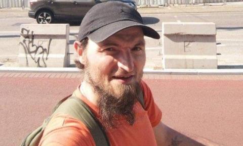Pilne! Zaginął 36- letni Dariusz Bogaczyk. Zmartwiona rodzina błaga o pomoc