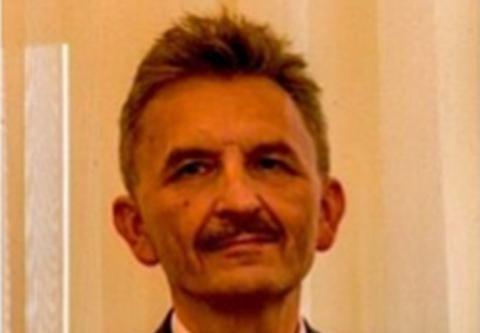 Pilne! W tajemniczy sposób zaginął 56-letni Krzysztof Galos. Rodzina prosi o pomoc 
