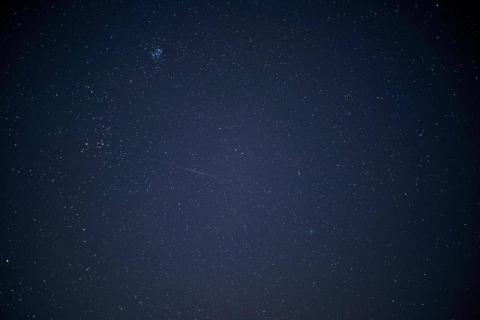 kometa 46P/Wirtanen