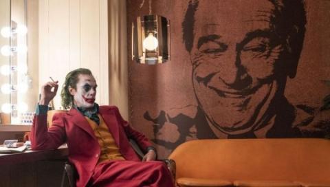Konkurs: wygraj bilety do kina Sokół na film "Joker"