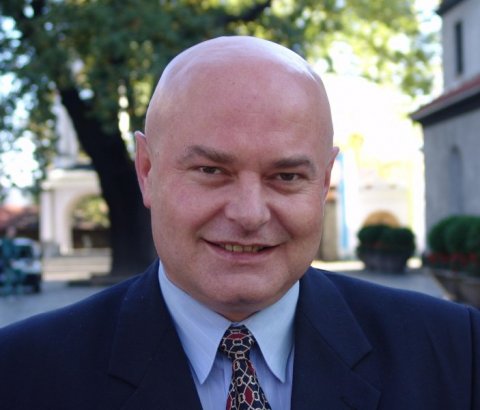 Ryszard Nowak