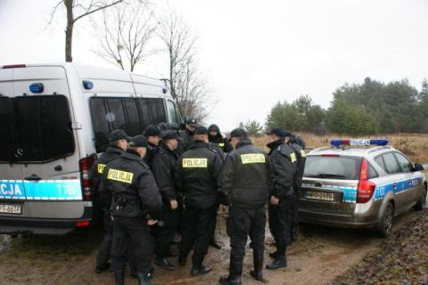 Pilne! Zaginął 45-letni Sławomir Kulman. Szukają go policjanci w całej Małopolsce 