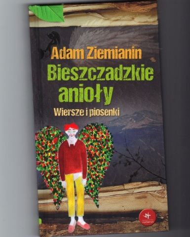 Adam Ziemianin "Bieszczadzkie Anioły"