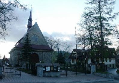 Parafia Marcinkowice