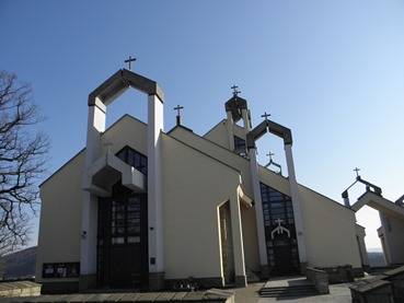 Kościół Mogilno