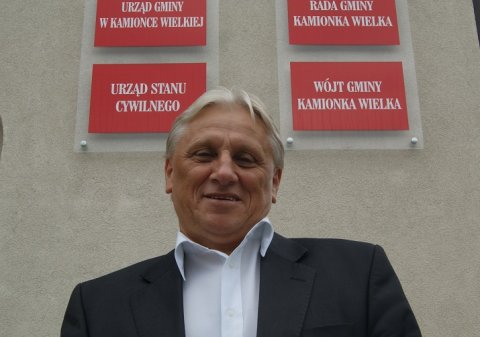 Kazimierz Siedlarz: Zadłużenie gminy Kamionka Wielka nie zagraża jej funkcjonowaniu