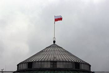 Sejm PR