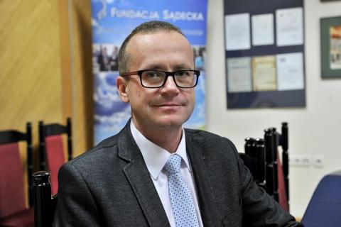 Leszek Langer w Radzie Programowej Radia Kraków. Za wierność ministrowi Janczykowi? 