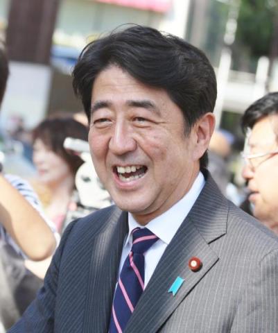 Shinzo Abe: strzał, który znów wstrząśnie Japonią?