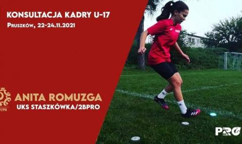 czytaj też:Monika Grzesiak-Bomba z Muszyny, trenerką sztangistek kadry narodowej juniorek 