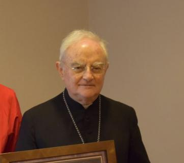 ks. arcybiskup Hoser