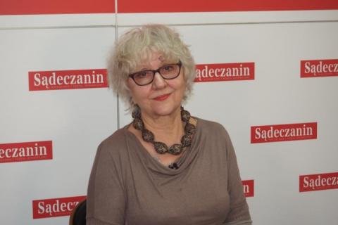 Barbara Krężołek-Paluch
