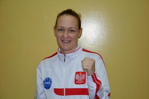 Beata Leśnik